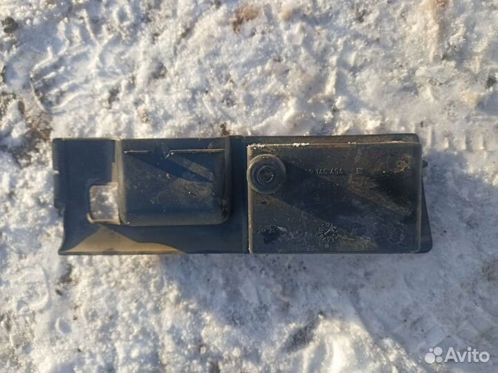 Пепельница задняя в дверь Opel Omega B