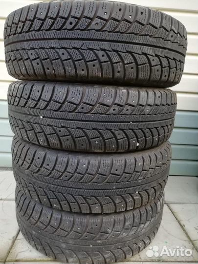 Gislaved C 400 175/65 R14