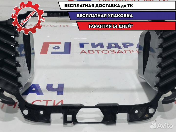 Дефлектор воздушный центральный LADA Vesta 8450007