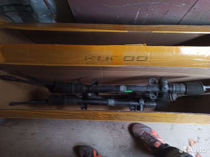 Продам запчасти на форд фиеста 2