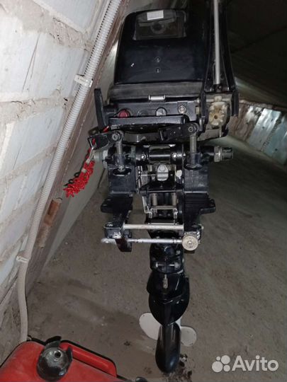 Nissan Marine 15NSD2