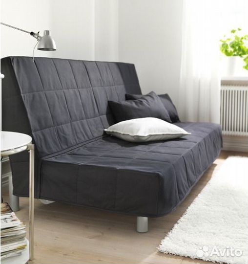 Чехлы на диваны Бединге, Эксарби и всю мебель IKEA