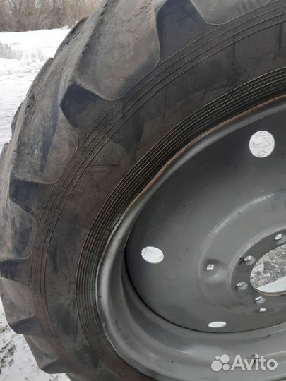 Шина на мтз 15.5 38