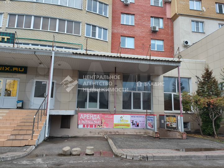 Сдам помещение свободного назначения, 231.1 м²