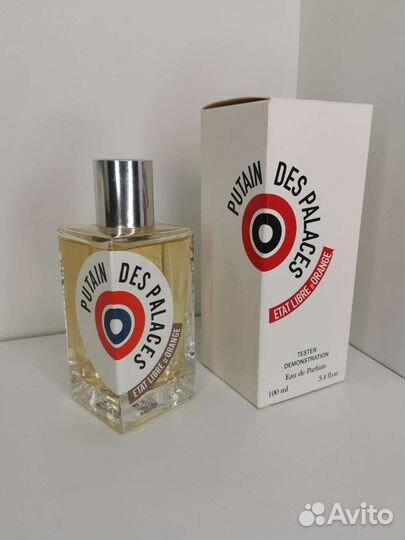 Etat Libre d'Orange Putain des Palaces