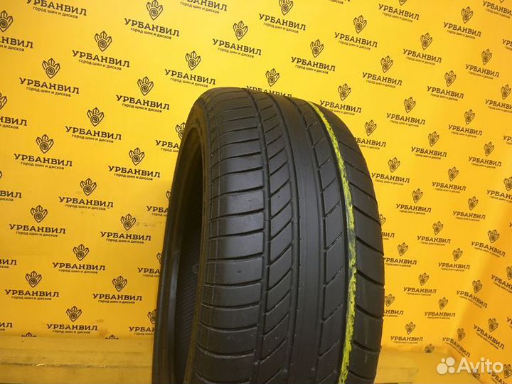 Continental ContiSportContact 225/45 R17 94W