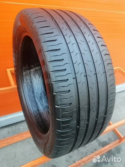 Continental ContiEcoContact 5 245/45 R18 96W