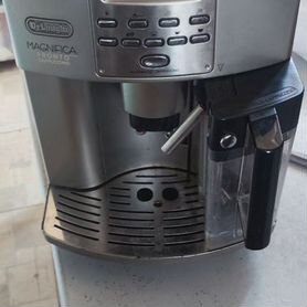 Кофемашина Delonghi esam 3500 запчасти, разбор