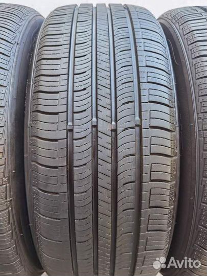 Nexen N'Priz AH5 215/55 R17 94H