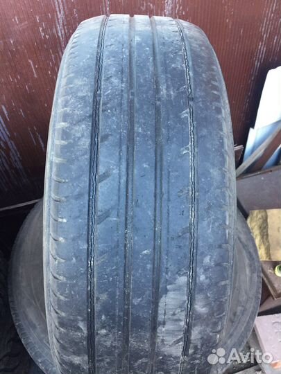 Yokohama Geolandar G98 225/65 R17