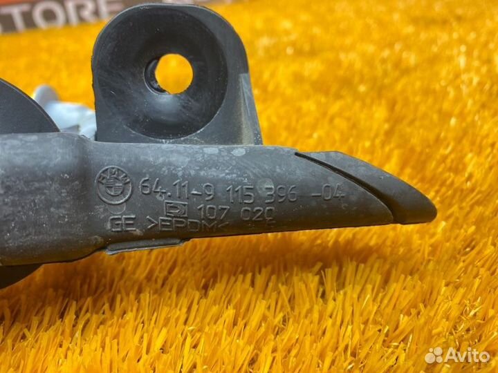 Шланг отвода конденсата Bmw 7-Series F01 N63B44