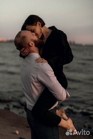 Фотограф, фотосессия, контентмейкер, lovestory