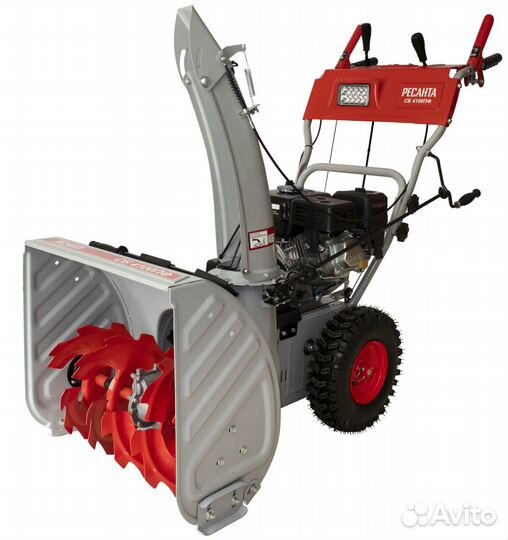 Снегоуборщик сб 4100пф Ресанта 70/7/31