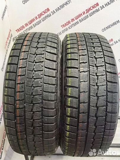 Dunlop Winter Maxx WM01 225/45 R18 91Q