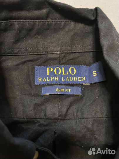 Рубашка Polo ralph lauren оригинал