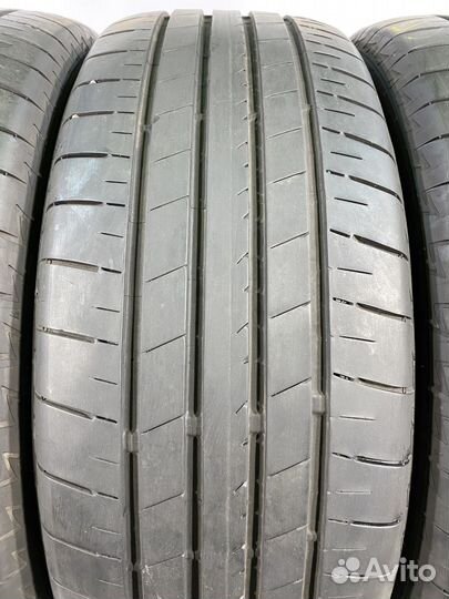 Bridgestone Turanza T005A 215/55 R18 101V