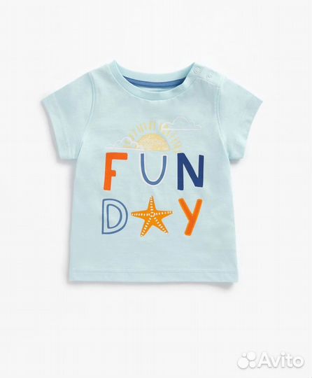 Костюм Mothercare новый