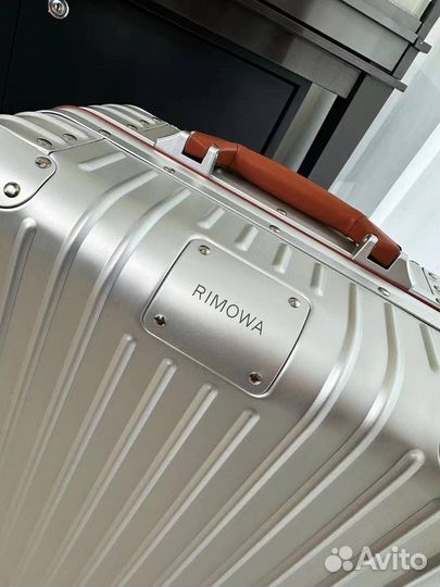 Чемодан rimowa original