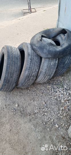 Bridgestone Turanza ER300 205/60 R16