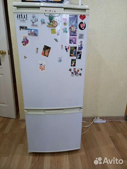 Холодильник