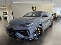 Новый Lamborghini Urus 4.0 AT, 2024, цена 58 000 000 руб.