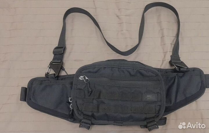 Сумка через плечо nike