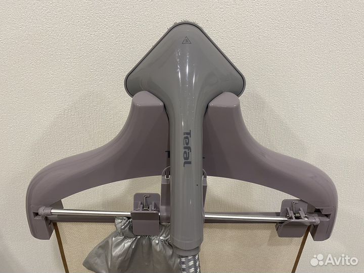 Отпариватель Tefal Pro Style IT3450E0