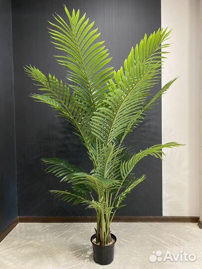 Искусственное дерево пальма