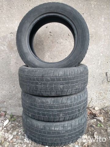 Dunlop Winter Maxx 195/60 R15
