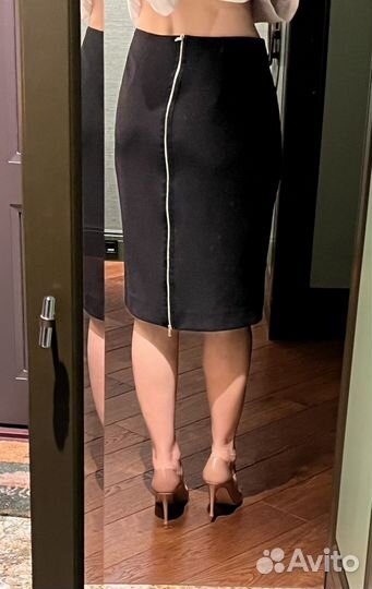 Юбка Pianurastudio. Италия