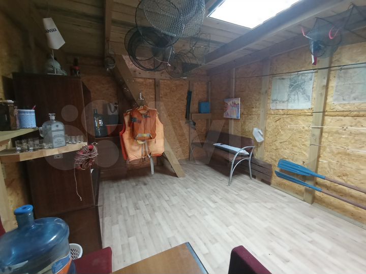 Гараж, 26 м²