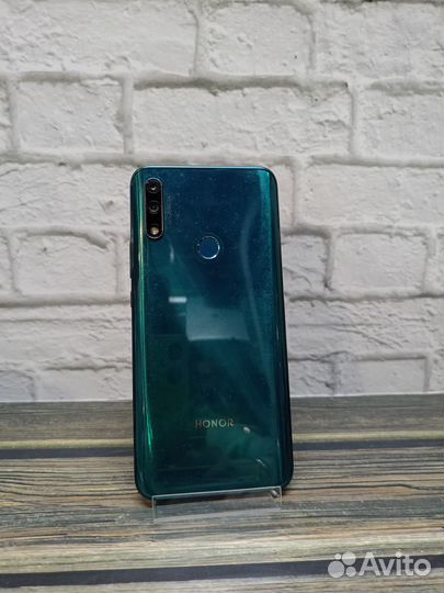 HONOR 9X, 4/128 ГБ