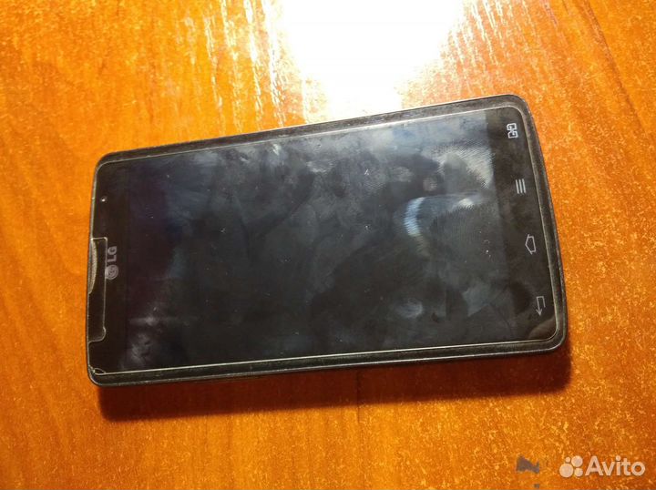 LG L80 D380, 4 ГБ