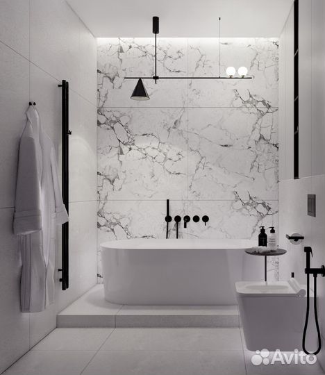 Дизайнер интерьера