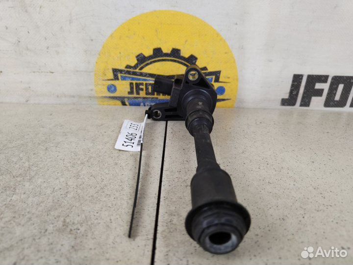 Катушка зажигания Ford Focus 3 CB8 1.6 ecoboost