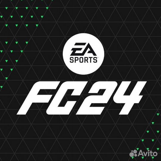 Fifa 24 EA Sports FC 24