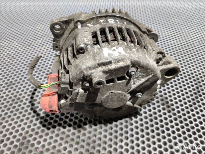 Генератор Nissan X-Trail T30 2001-2006