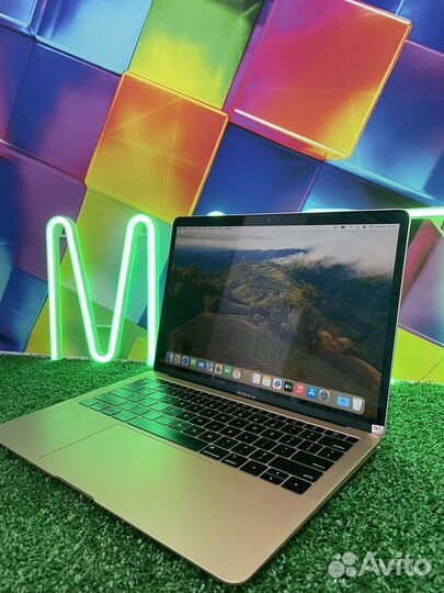 Macbook air 13 2018
