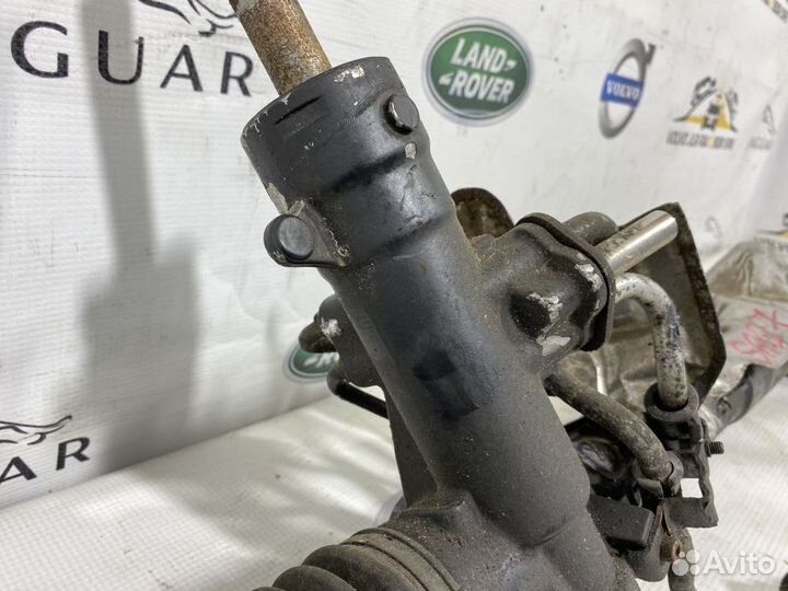 Рулевая рейка праворульная Volvo C70 2005-2013