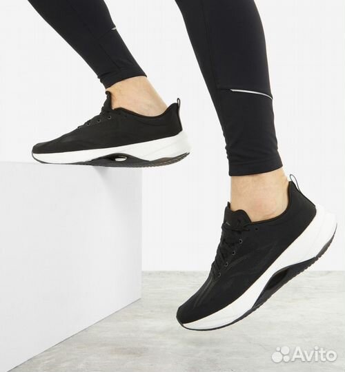 Беговые кроссовки