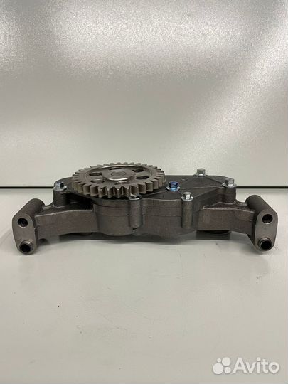 Насос масляный 4180 J7 DM3