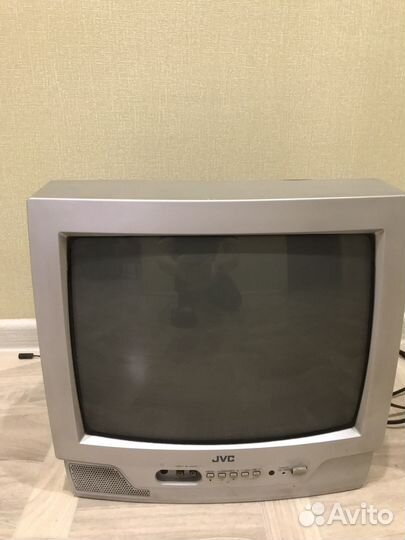 Телевизор JVC, 14 дюймов