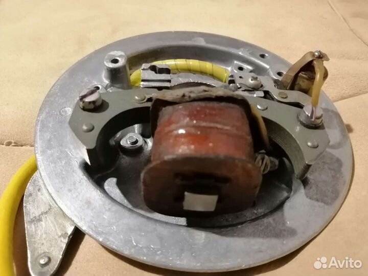 Магнето мл 10 К-2С