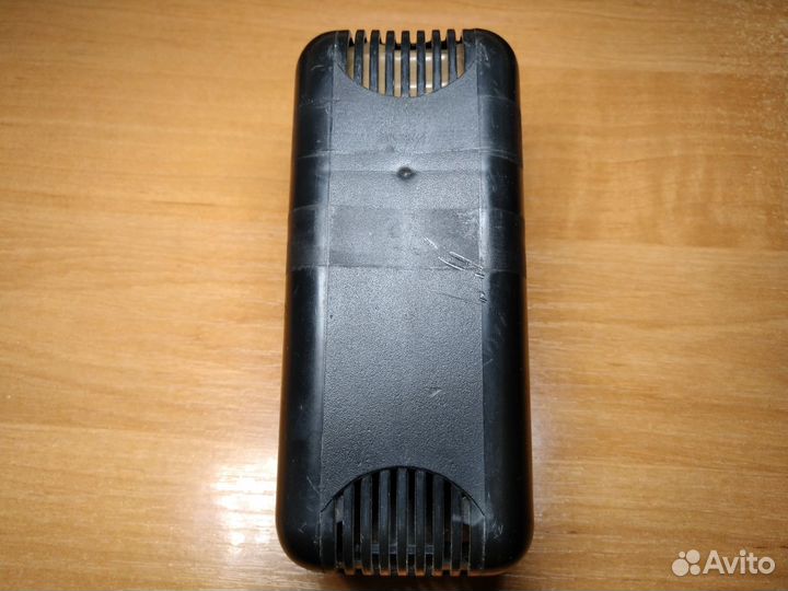 Блок питания стабилизированный СССР