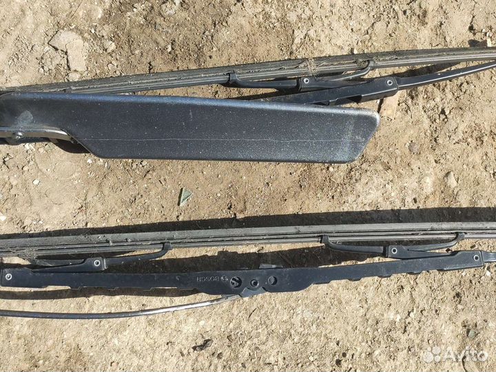 Поводки дворников Ниссан Санни у10 универсал