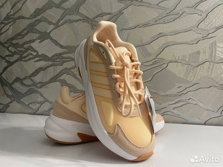 Adidas ozelle
