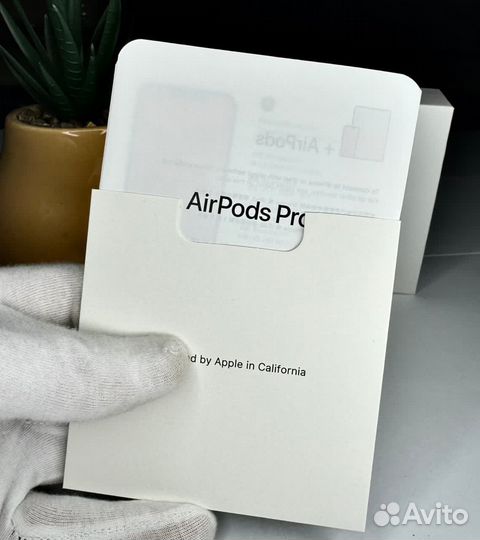 Airpods 3 (Скидка на доставку)