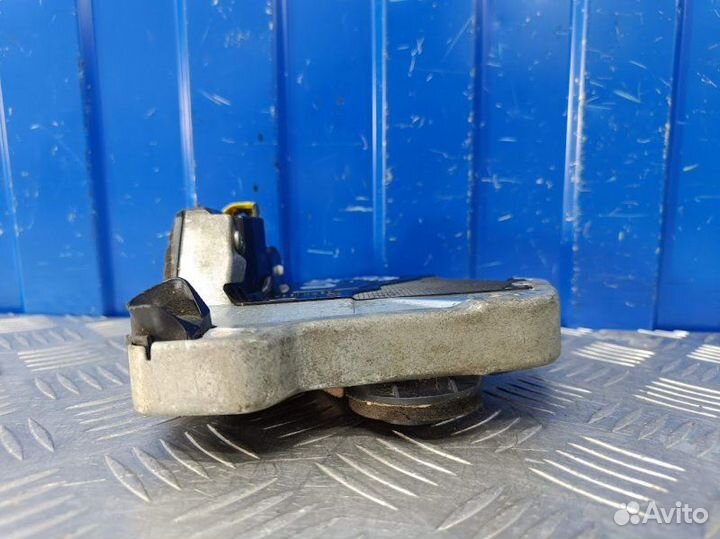 Замок передний левый Suzuki Grand Vitara 1 2008