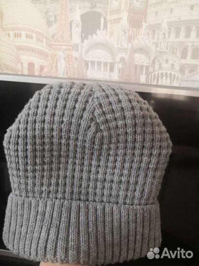 Шапка для мальчика Zara