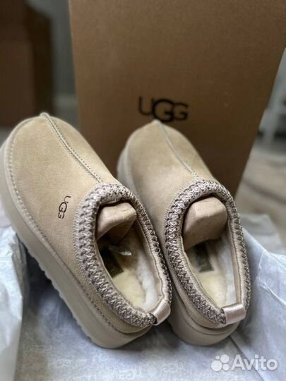 Ugg женские (теплые)